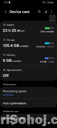 Samsung Galaxy S21 Ultra 5G